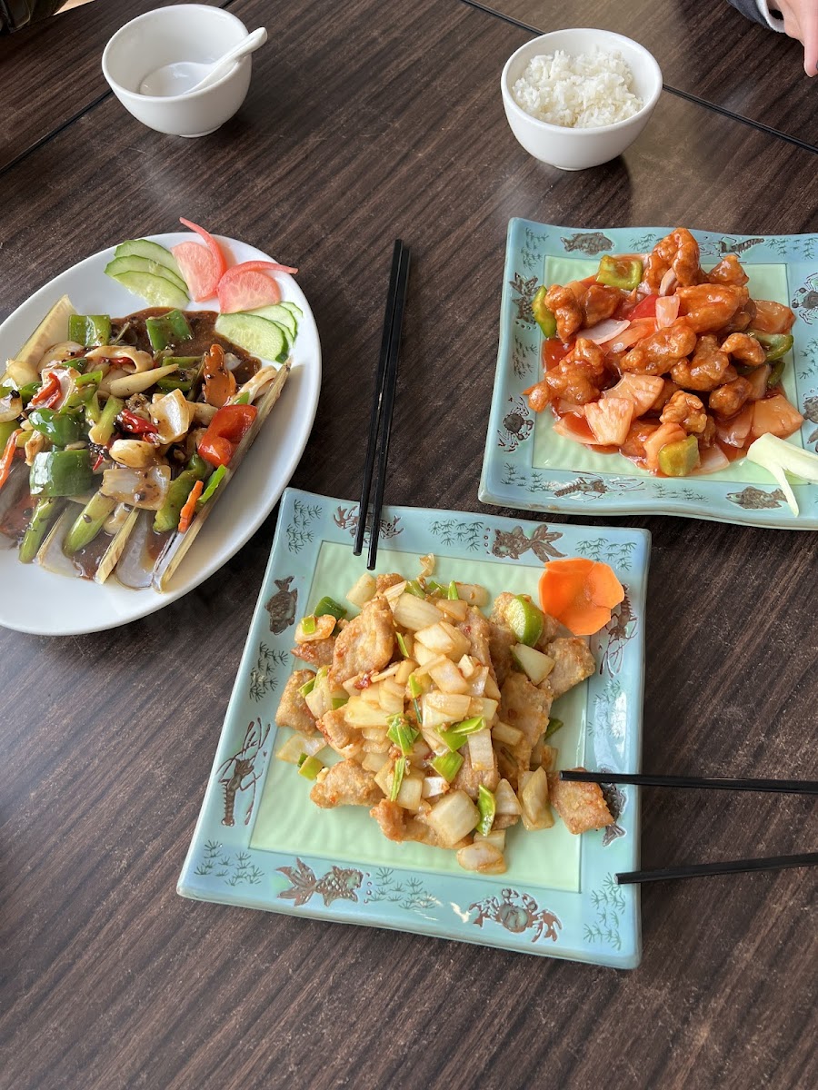 Hee Kee Restaurant Warrington 囍記•沃靈頓 - Photo 8