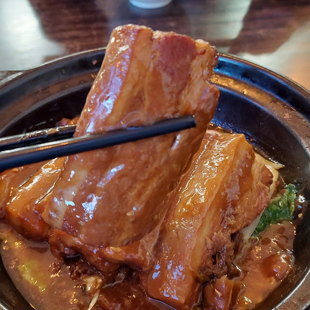 Pork Belly