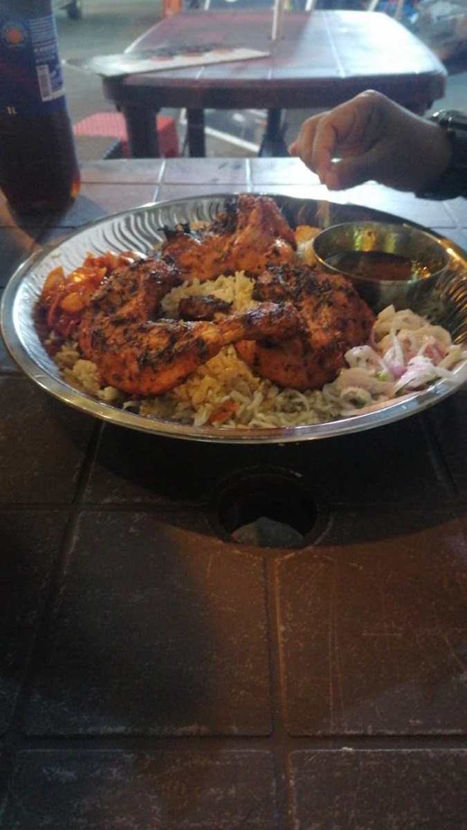 Mandi Darbar - Photo 9