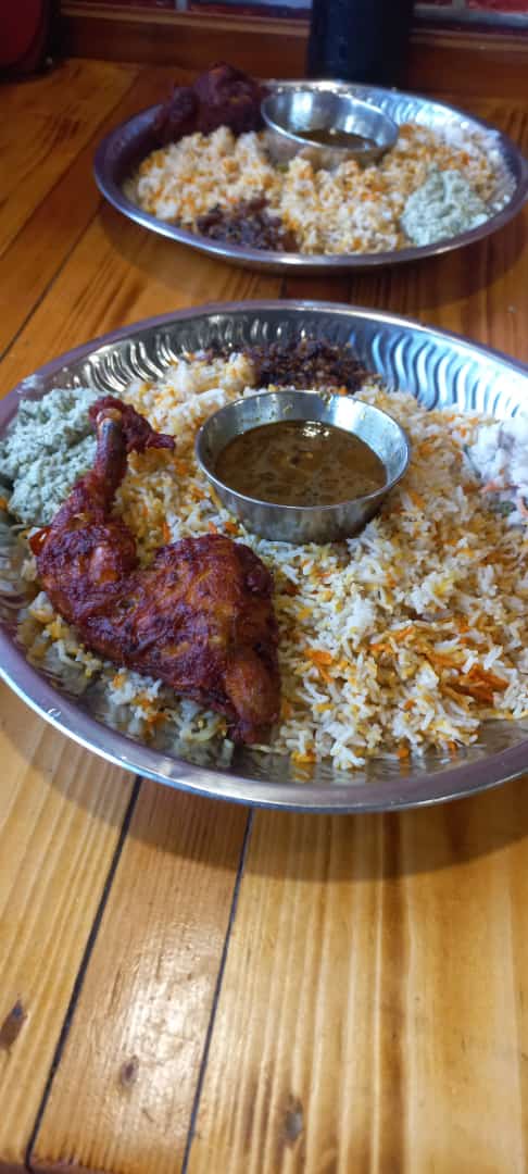 Mandi Darbar - Photo 4
