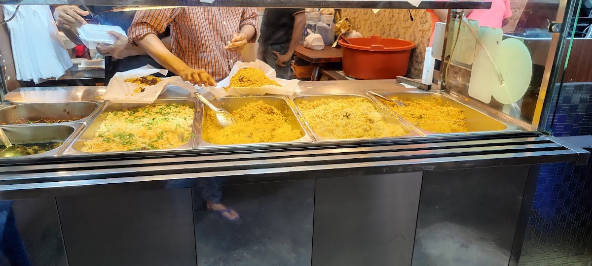 Mandi Darbar - Photo 6