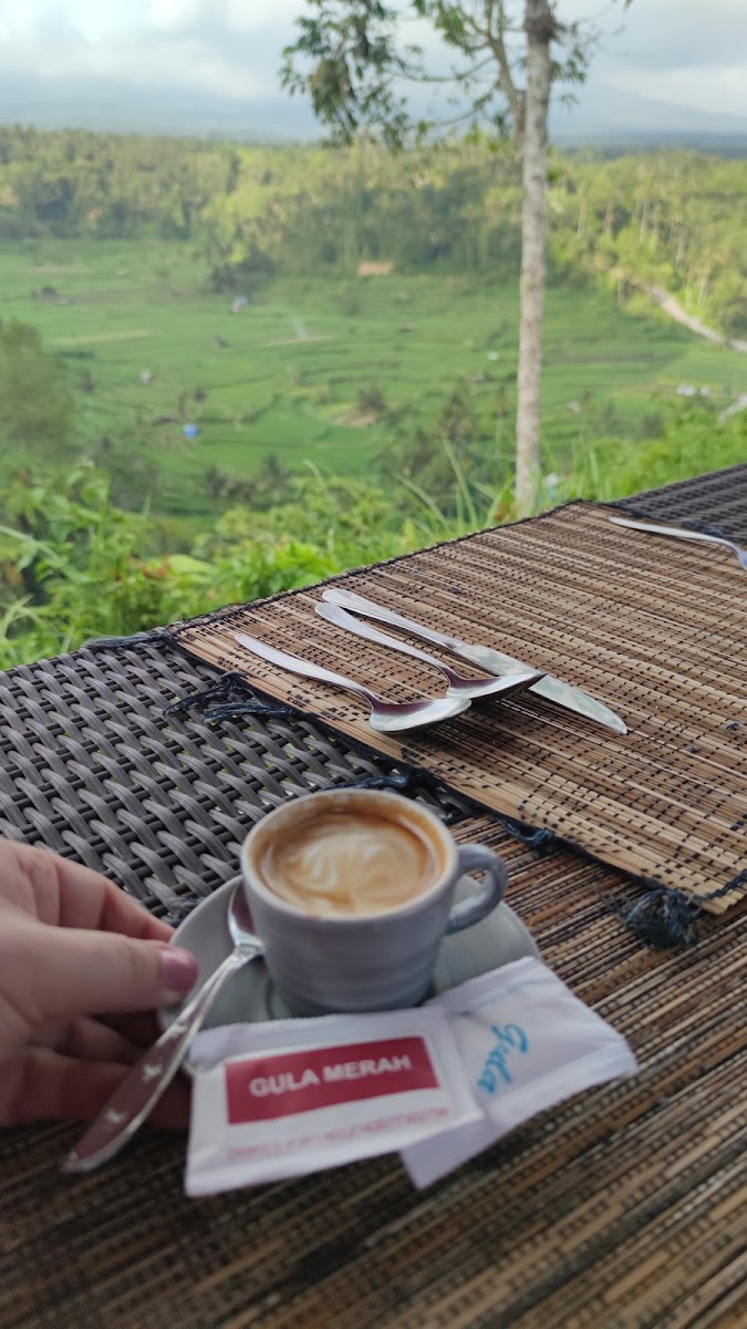 La Montagne Coffee - Photo 6