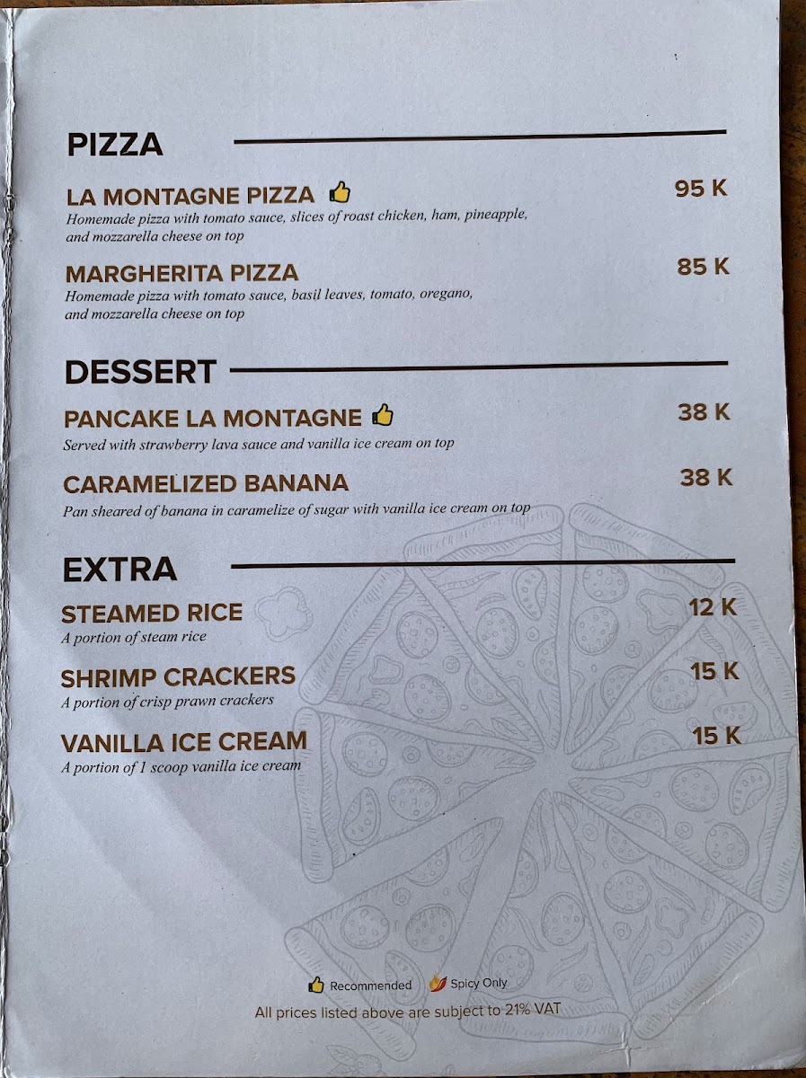 Menu Photo 7