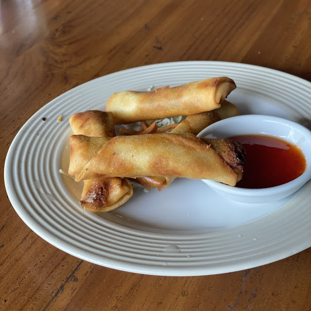 Spring Roll