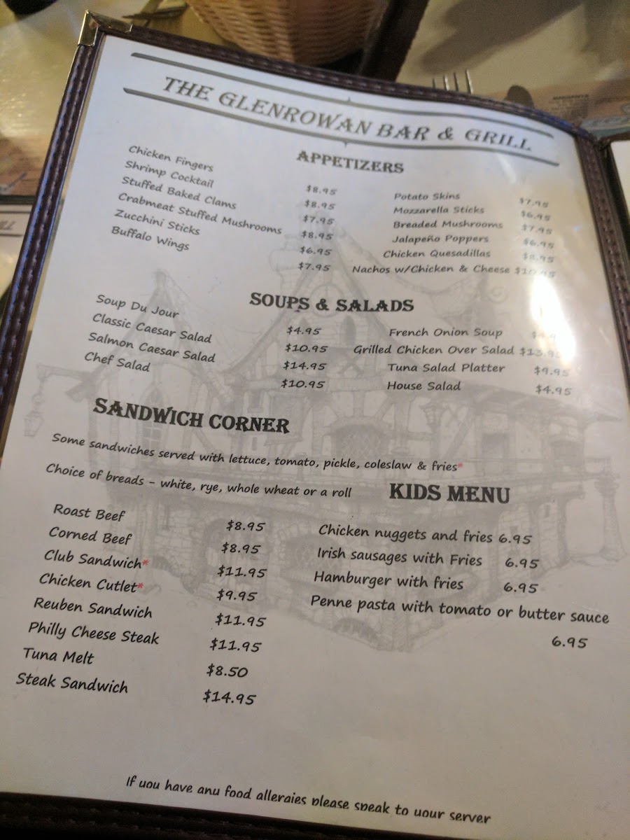 Menu Photo 7
