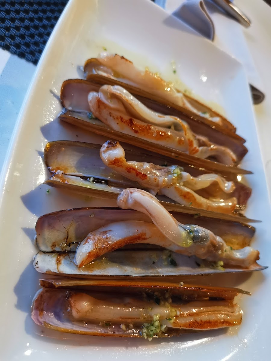 Restaurant Les Corones - Photo 9