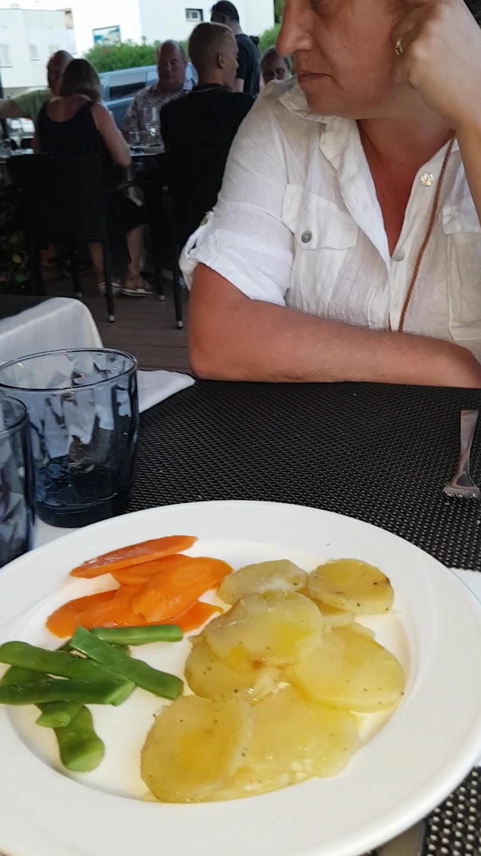 Restaurant Les Corones - Photo 1