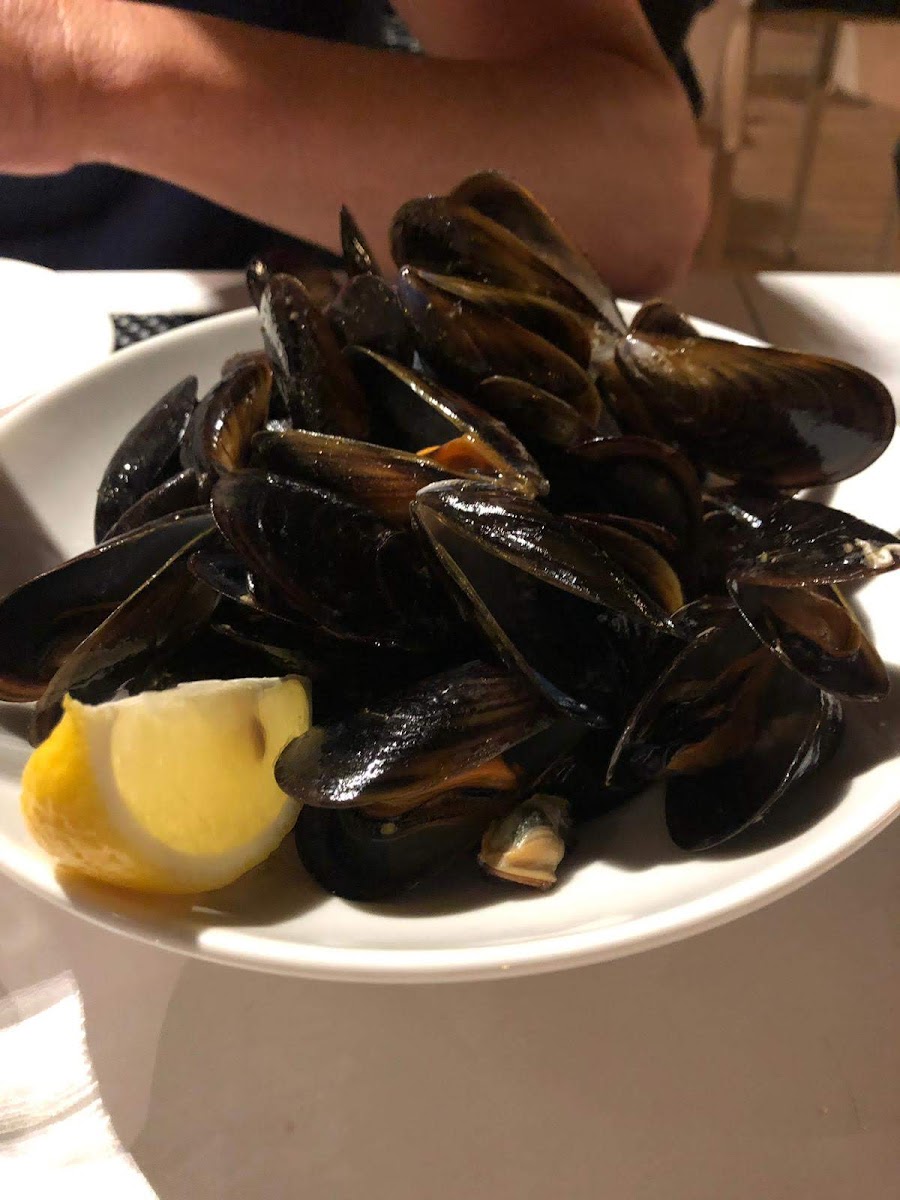 Restaurant Les Corones - Photo 4