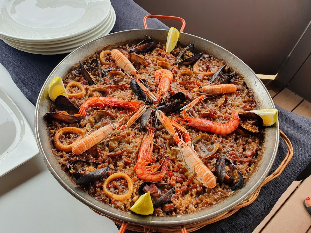Restaurant Les Corones - Photo 5