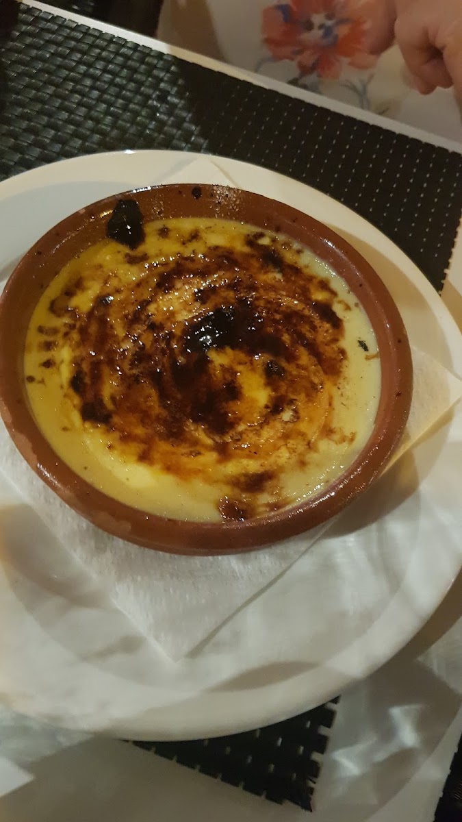 Restaurant Les Corones - Photo 7