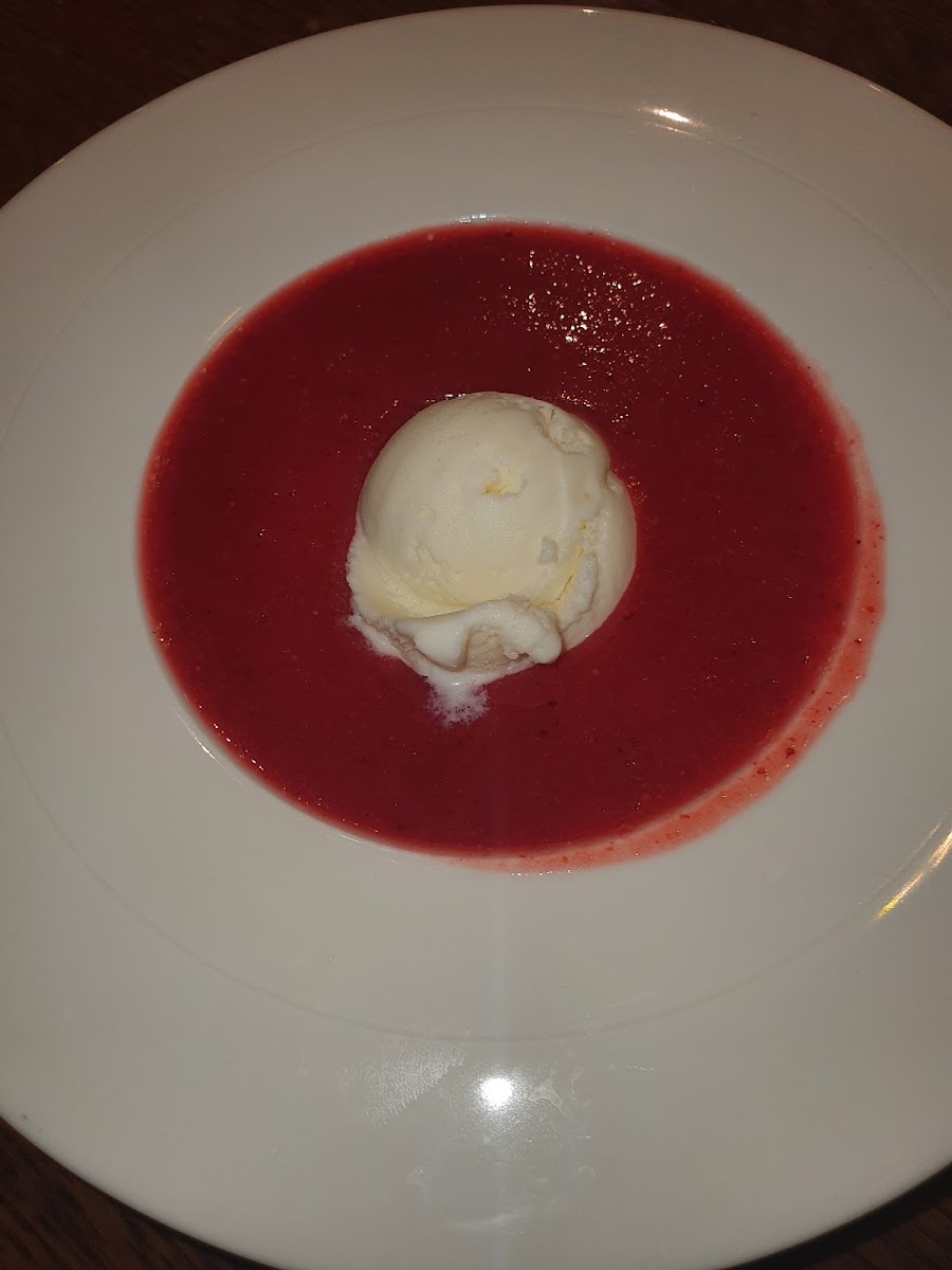 Restaurant Les Corones - Photo 8