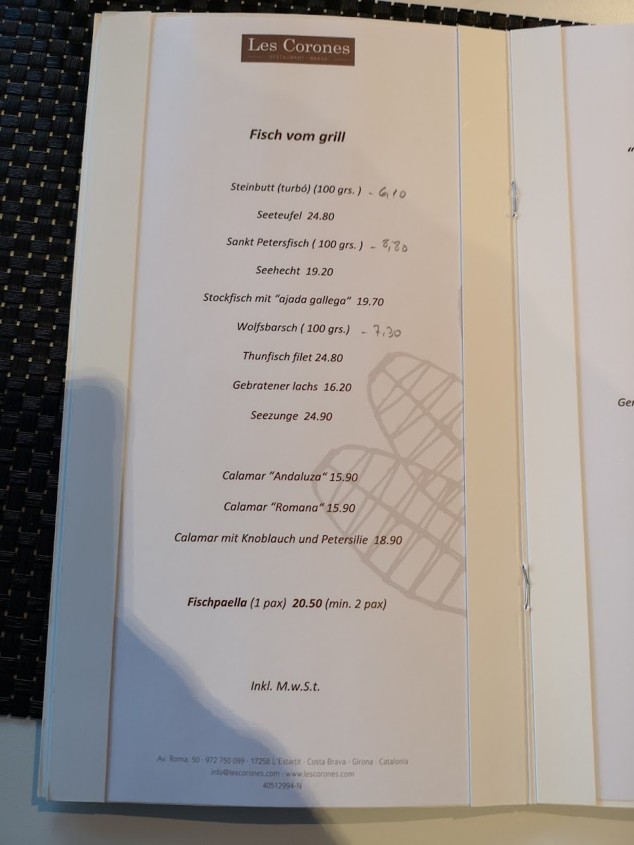 Menu Photo 9