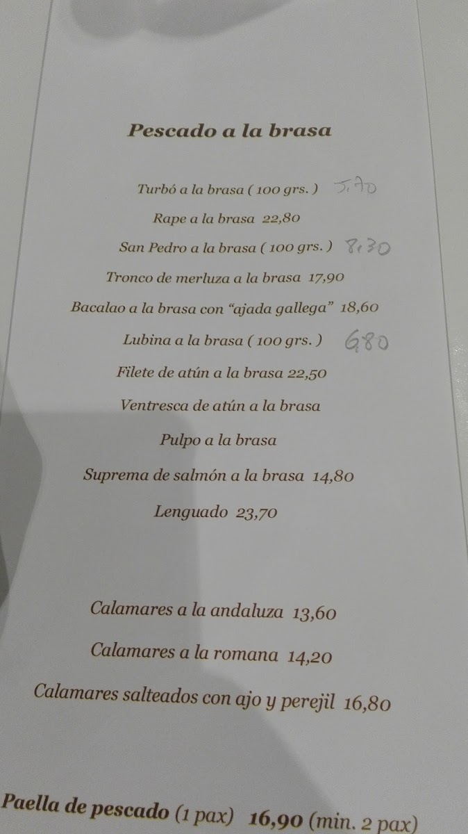 Menu Photo 7