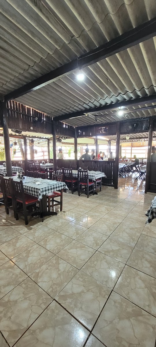 Vaqueiros Bar