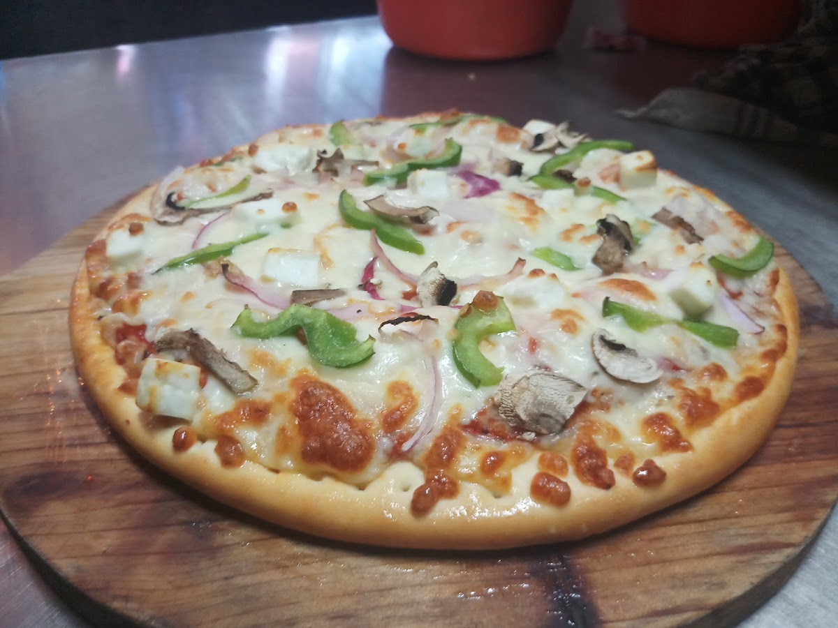 THE PIZZA BITE BAGESHWAR - Photo 1