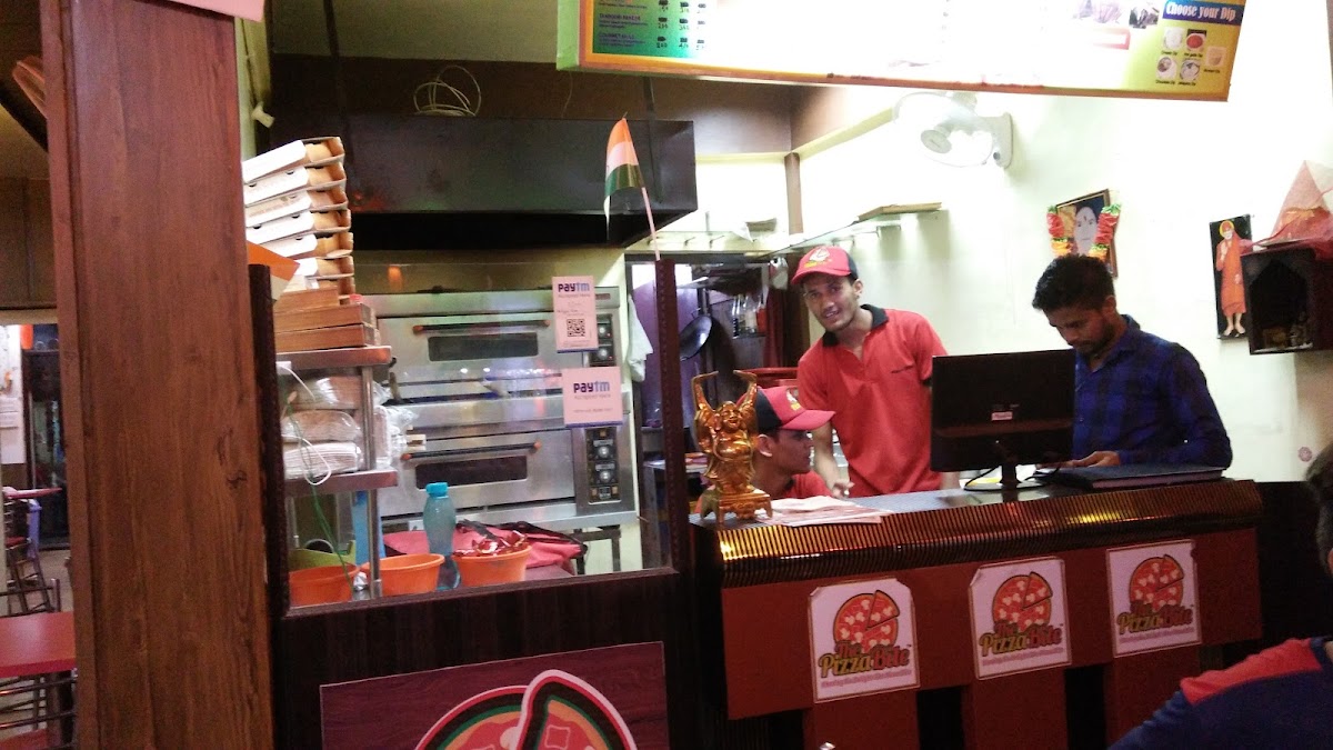 THE PIZZA BITE BAGESHWAR - Photo 2