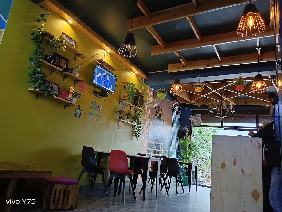 THE PIZZA BITE BAGESHWAR - Photo 3