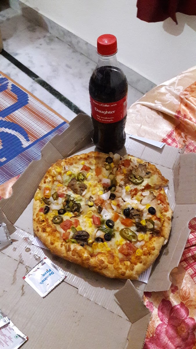 THE PIZZA BITE BAGESHWAR - Photo 4