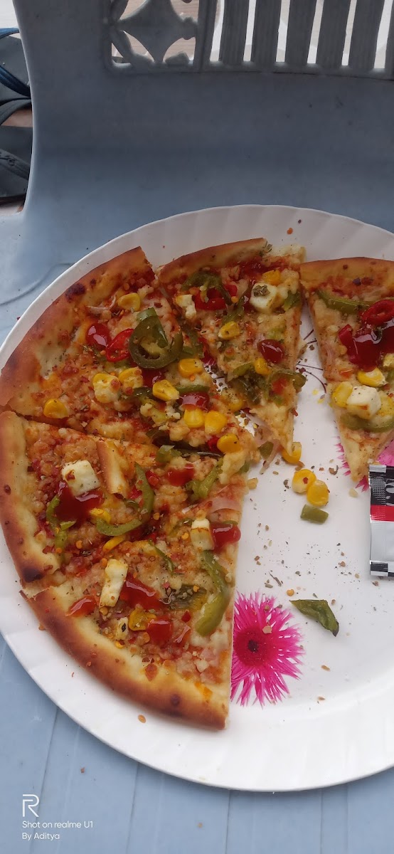 THE PIZZA BITE BAGESHWAR - Photo 6