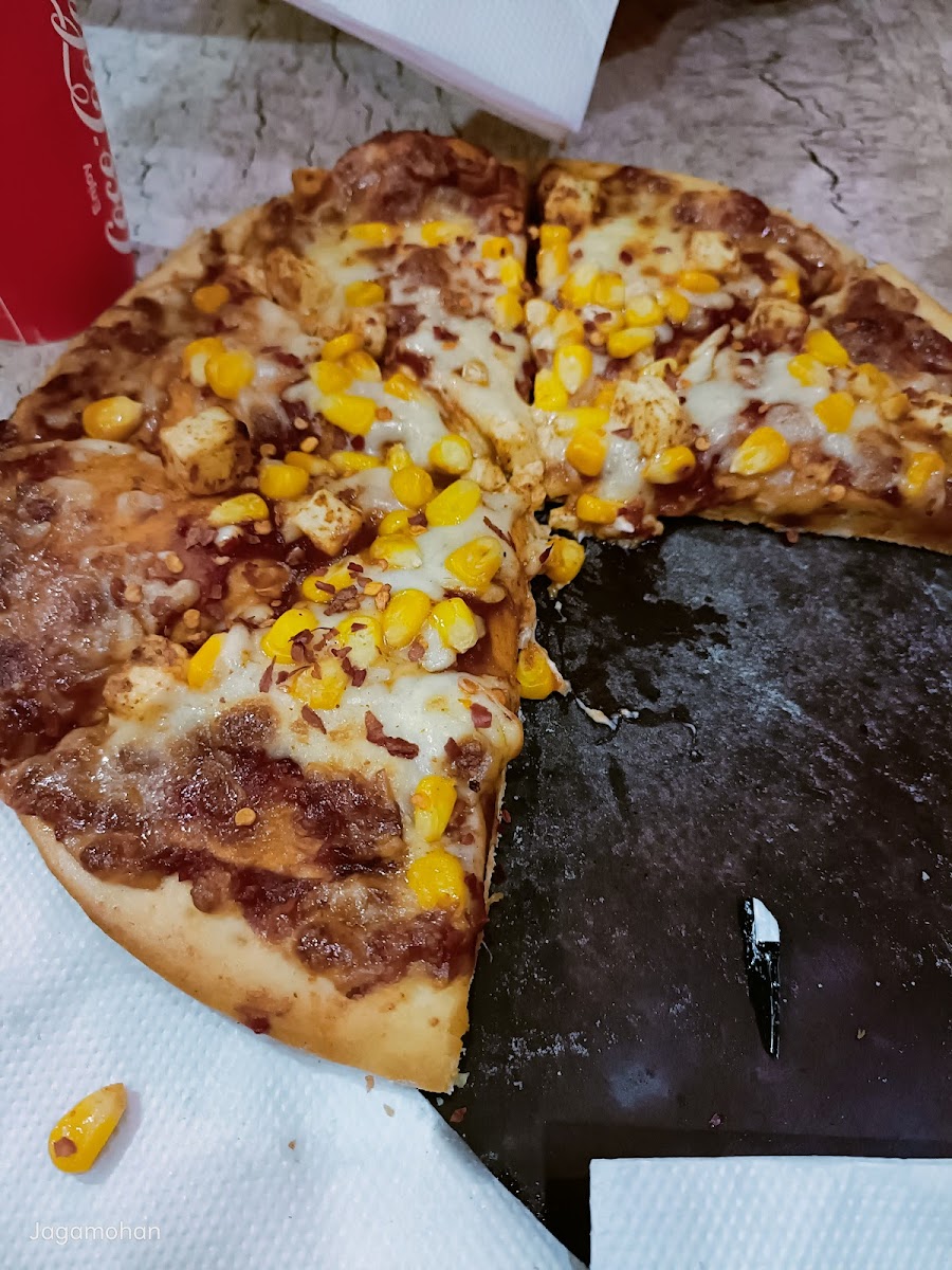 THE PIZZA BITE BAGESHWAR - Photo 7