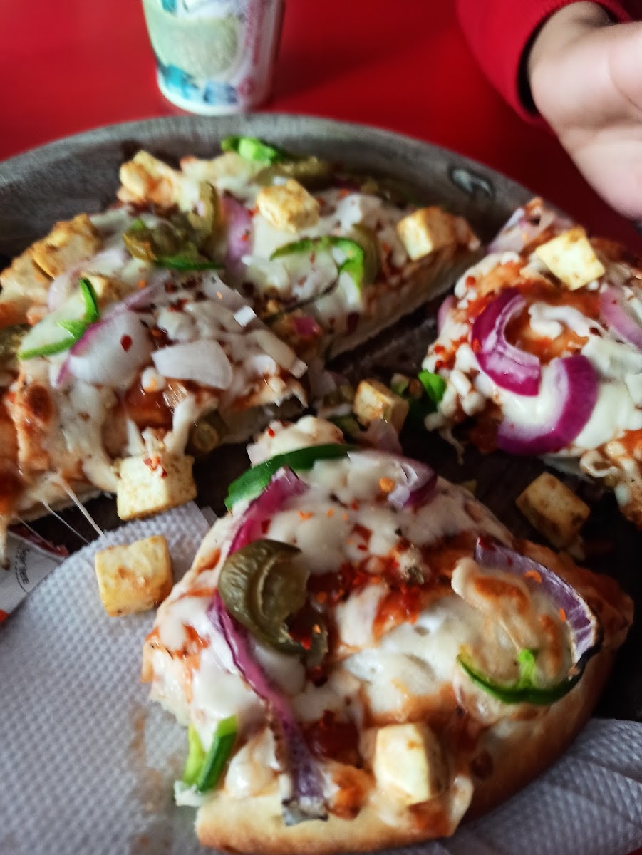 THE PIZZA BITE BAGESHWAR - Photo 8