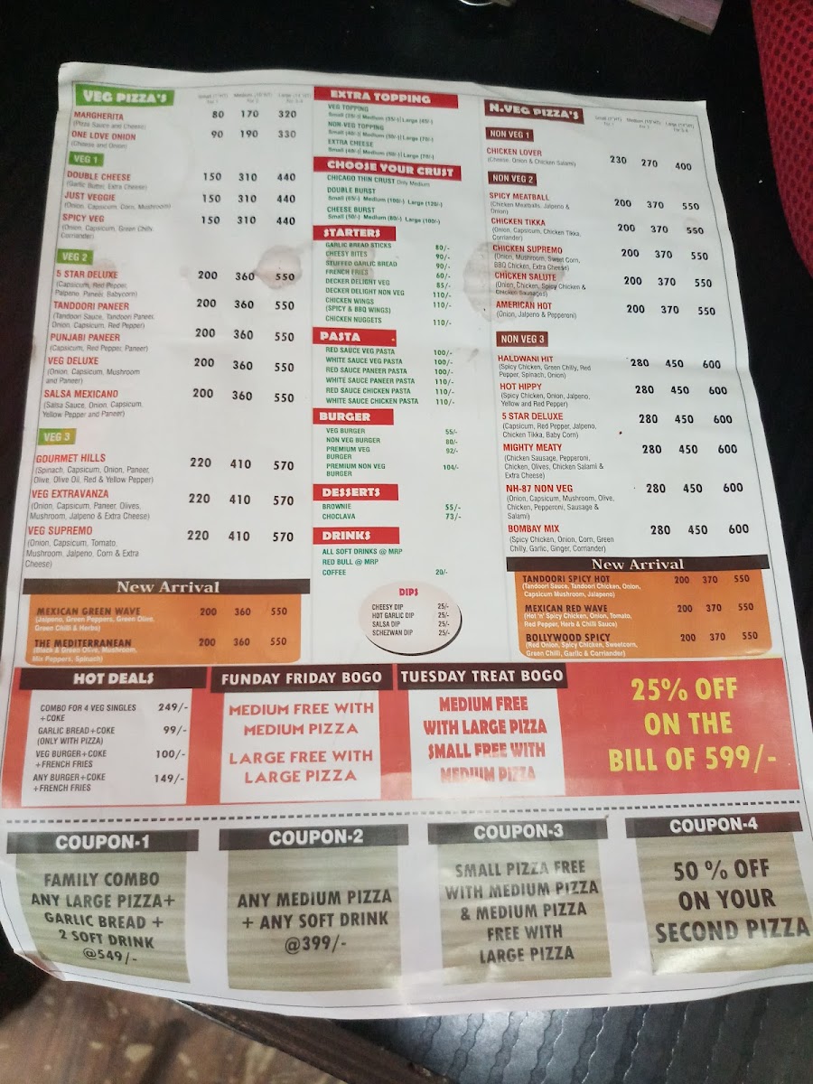 Menu Photo 9