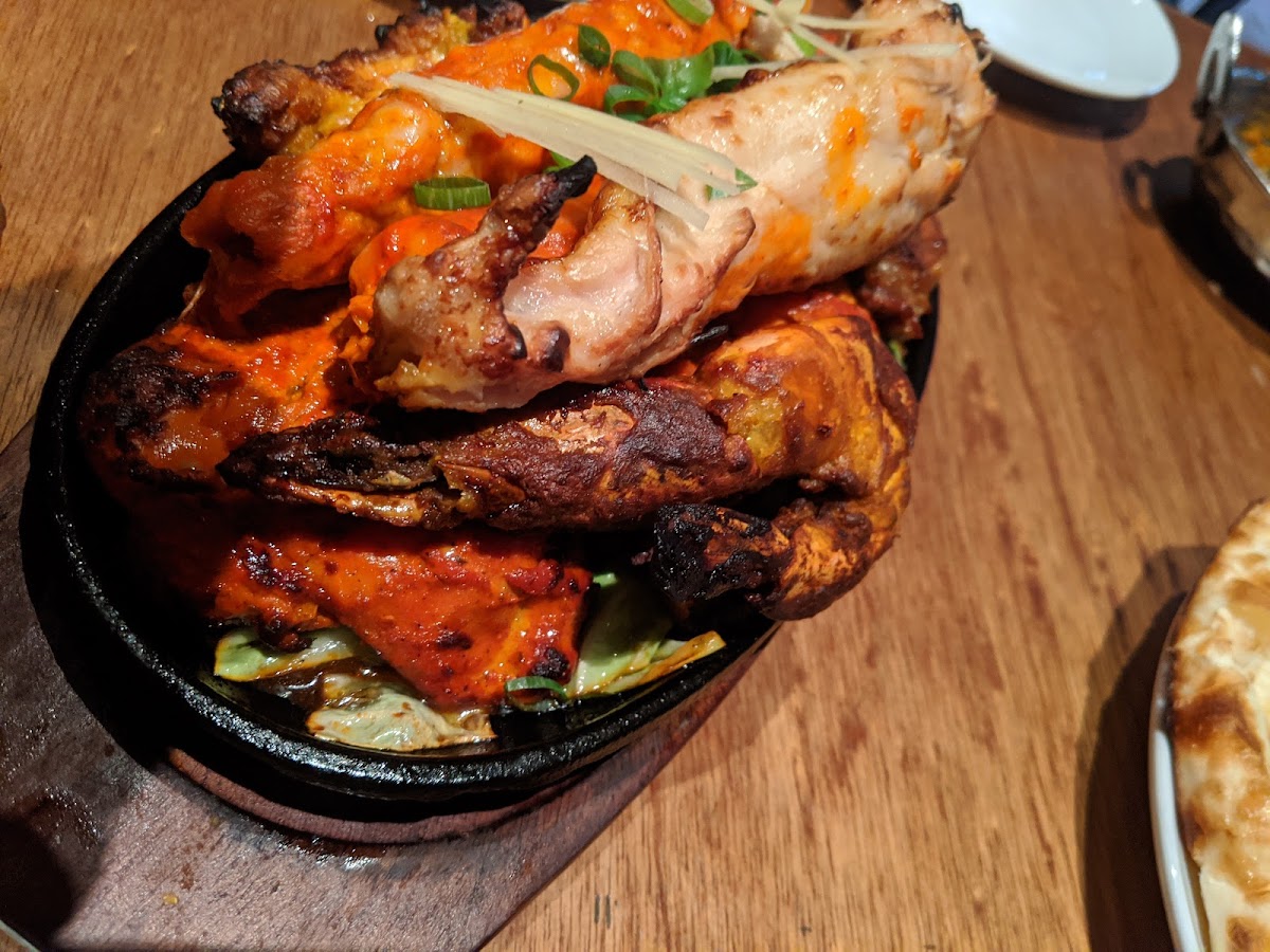 New Delhi Indian Restaurant & Bar - Photo 9