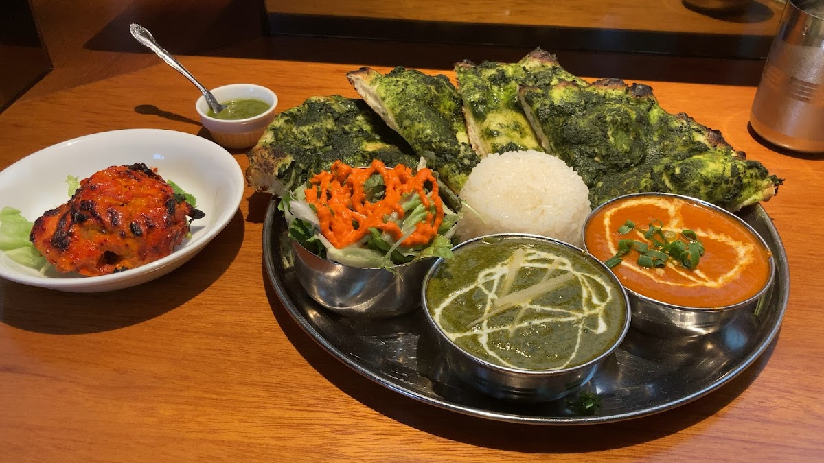New Delhi Indian Restaurant & Bar - Photo 1