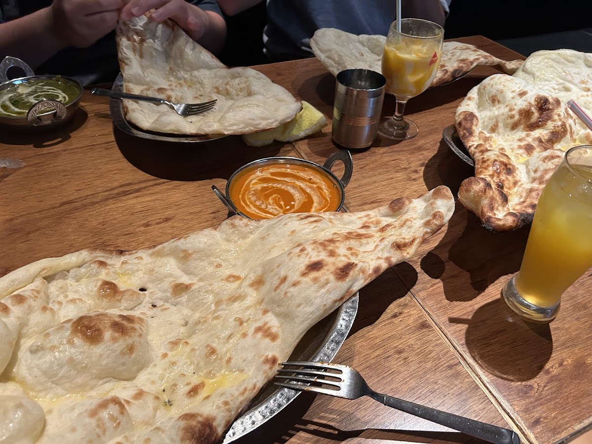 New Delhi Indian Restaurant & Bar - Photo 2