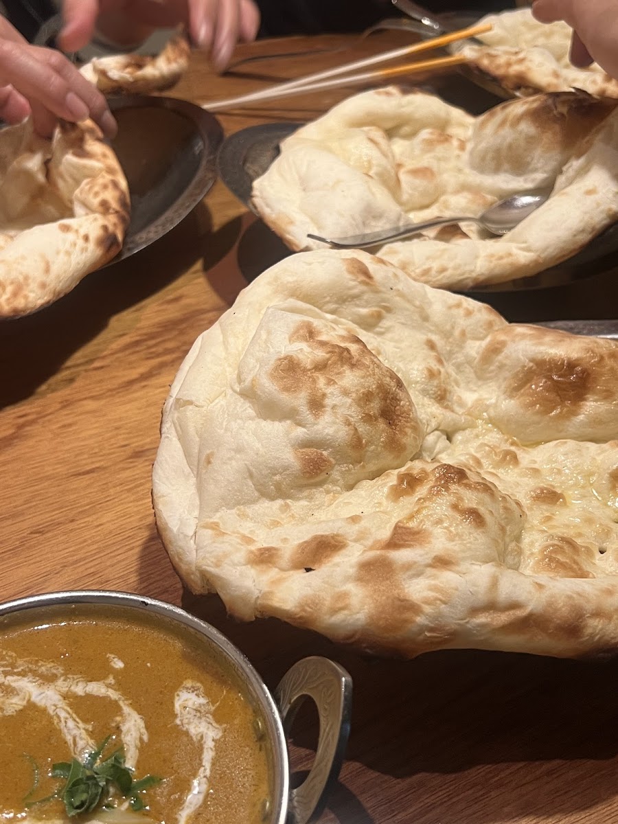New Delhi Indian Restaurant & Bar - Photo 4