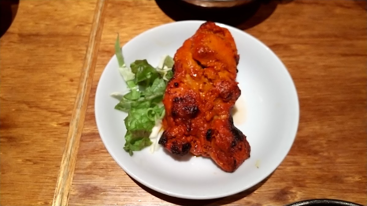 New Delhi Indian Restaurant & Bar - Photo 5