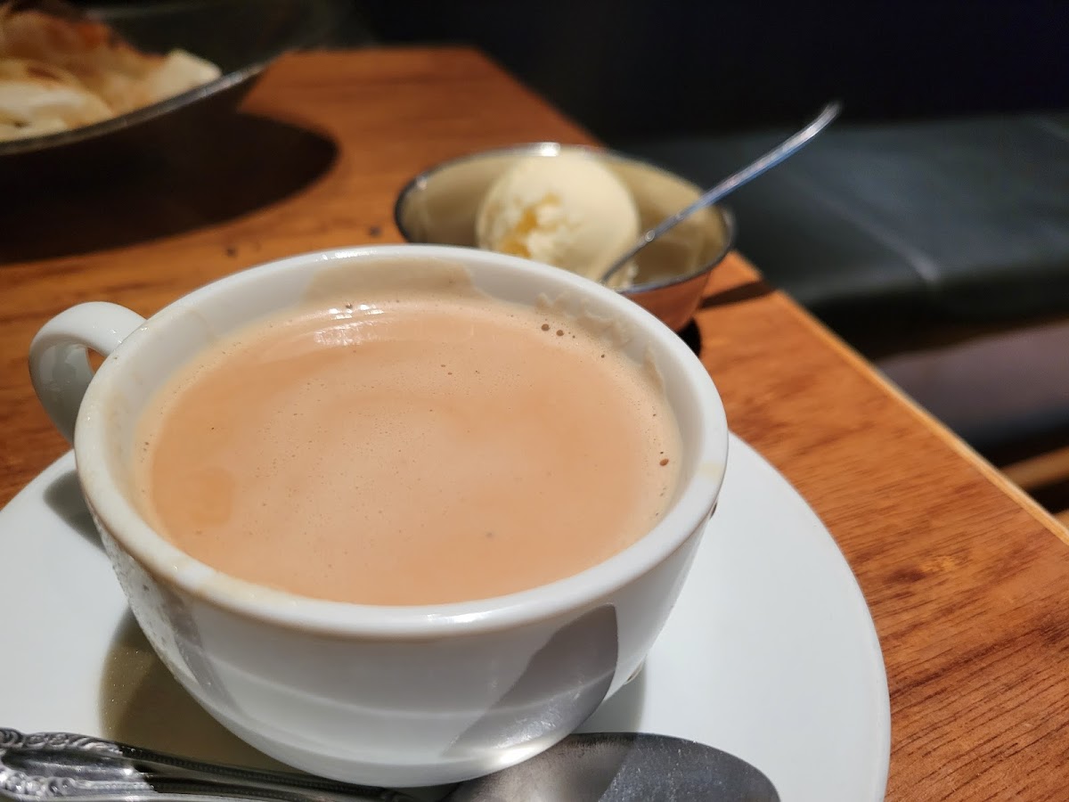 New Delhi Indian Restaurant & Bar - Photo 7