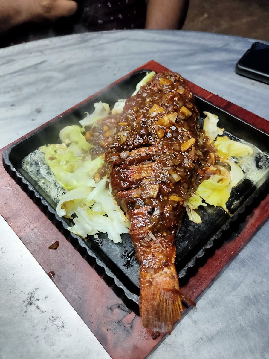 BOAT STOPPER RESTAURANT - Photo 7