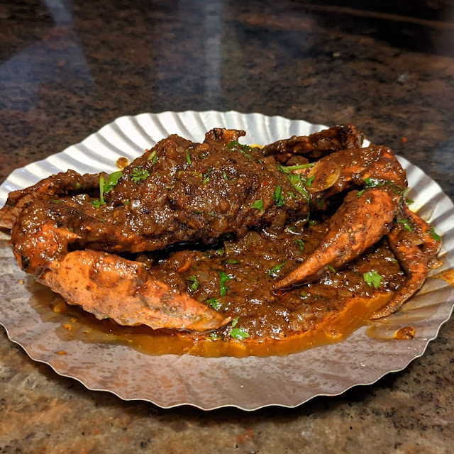 Crab