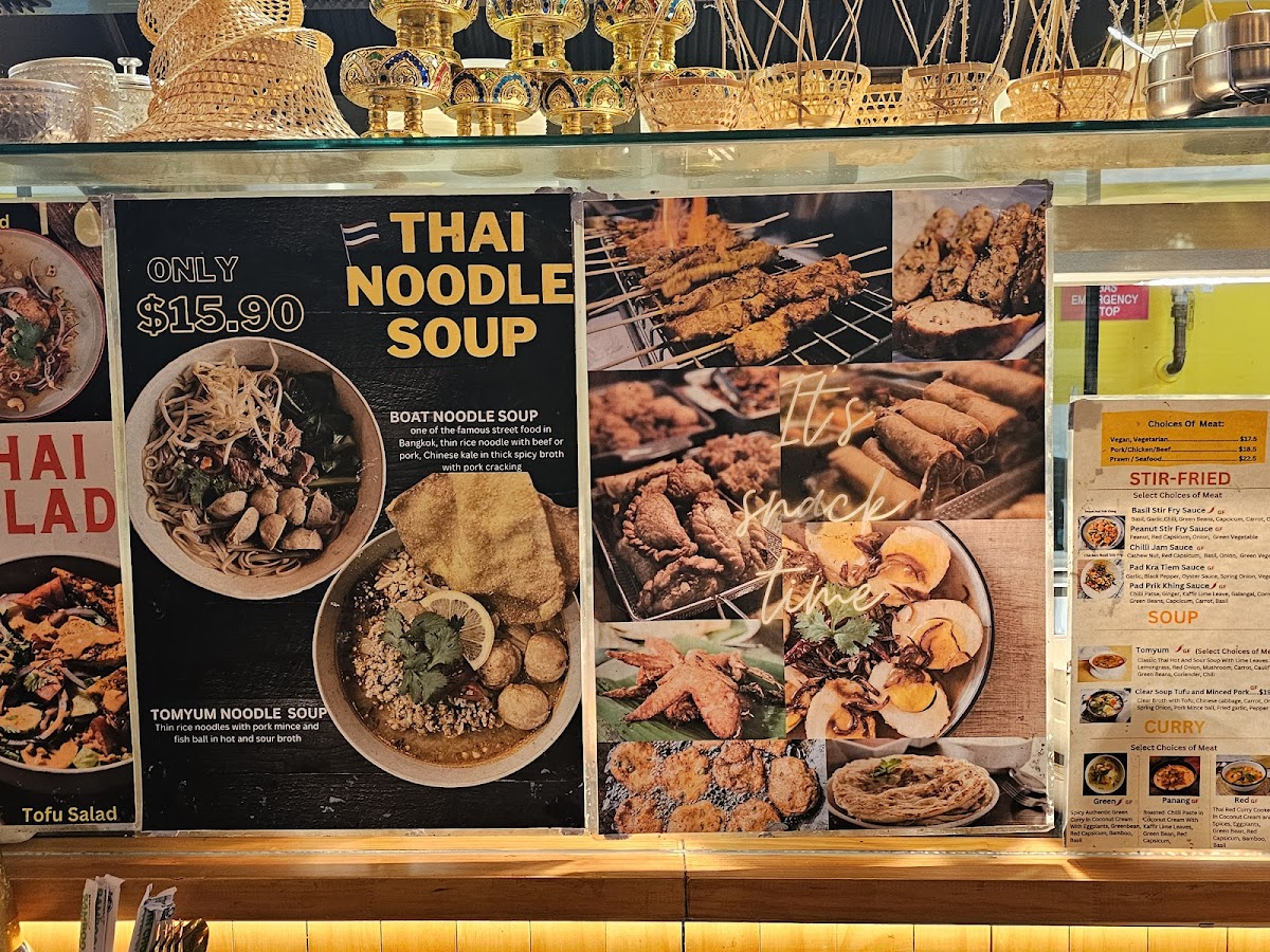 Menu Photo 9