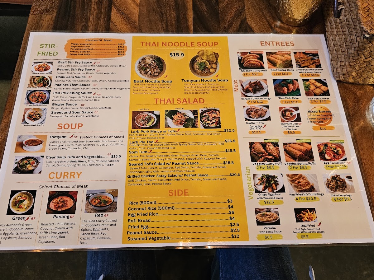 Menu Photo 7