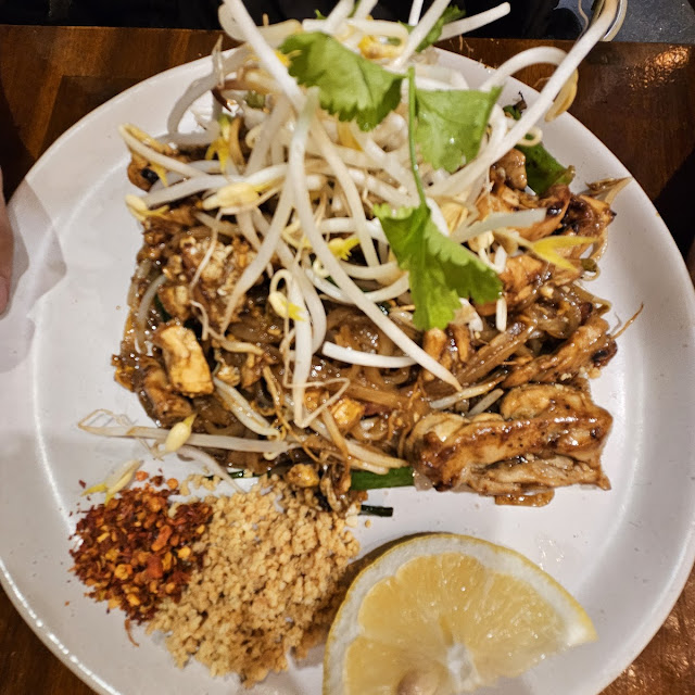 Pad Thai