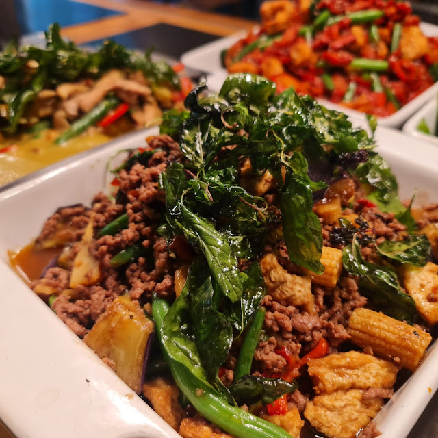 Pad Kee Mao GF