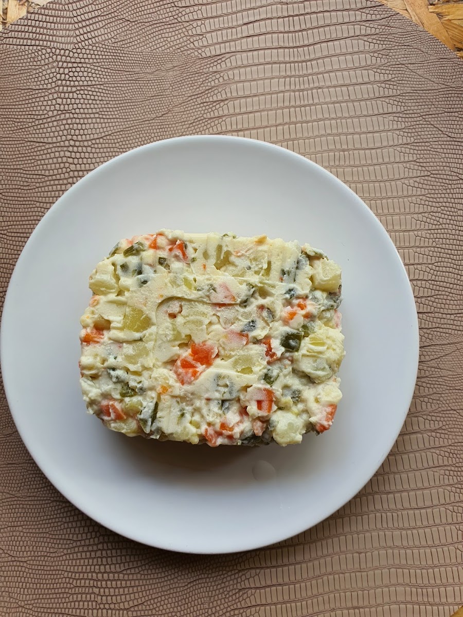 MANDALA / homemade vegan cuisine - Photo 9