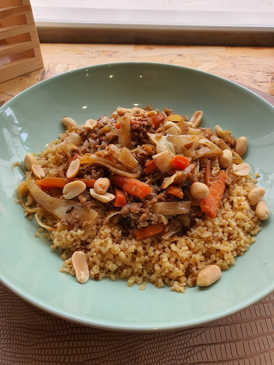 MANDALA / homemade vegan cuisine - Photo 8