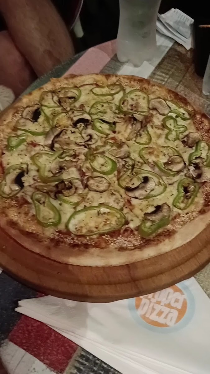 Proper Pizza Rruga e Kavajës (Proper Place Vila) - Photo 1