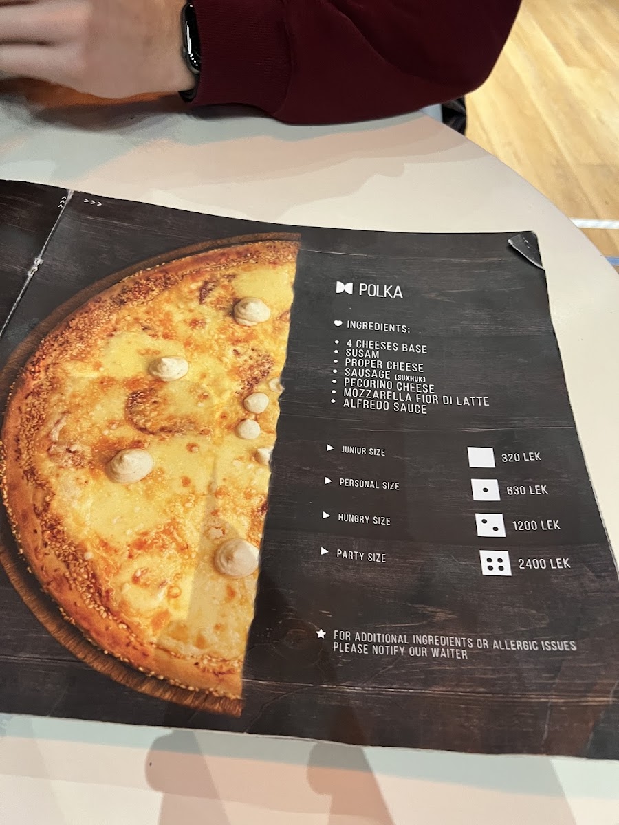 Menu Photo 9