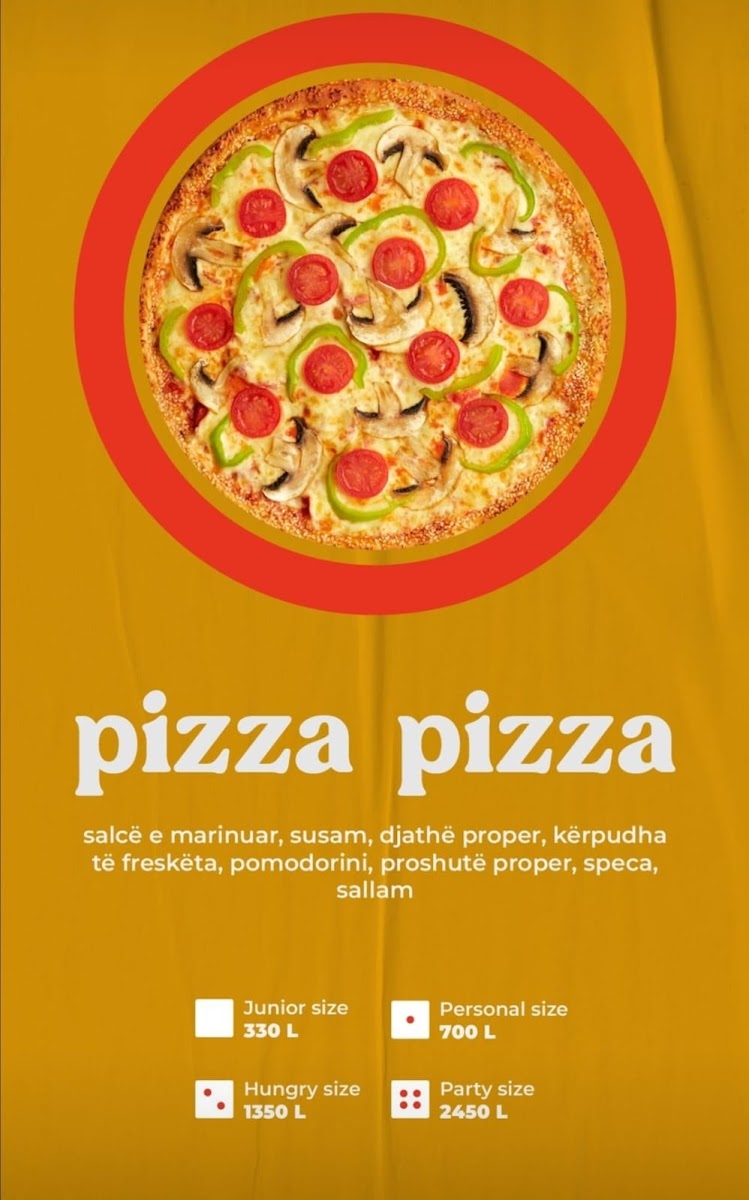 Menu Photo 4