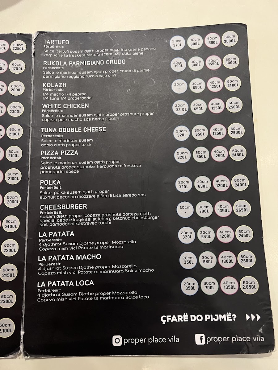 Menu Photo 6