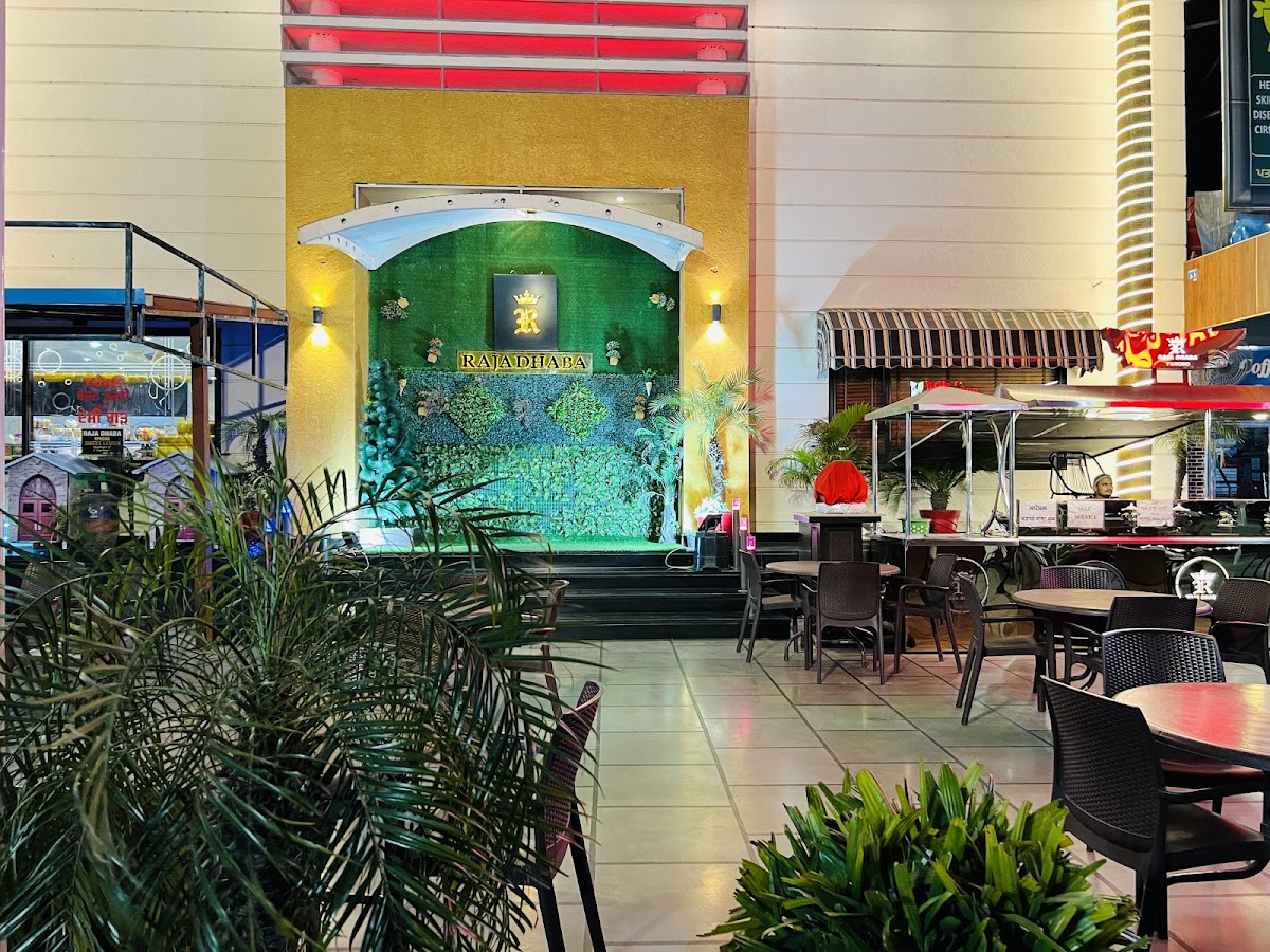 Raja Dhaba
