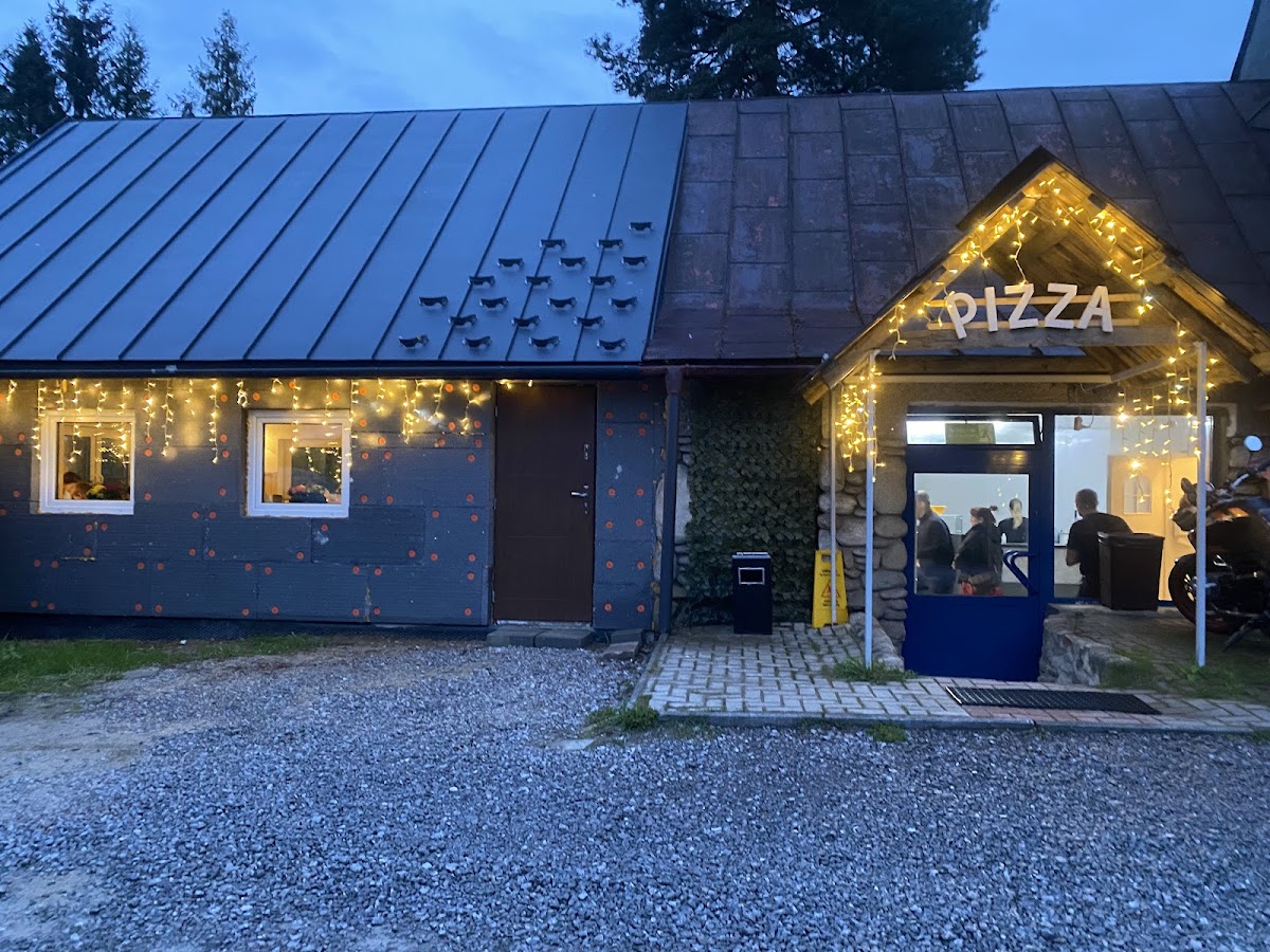 Tatra Pizza
