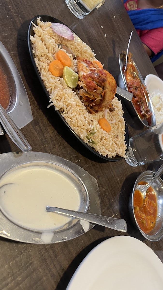 Ifthar Restaurant - Aluva - Photo 9