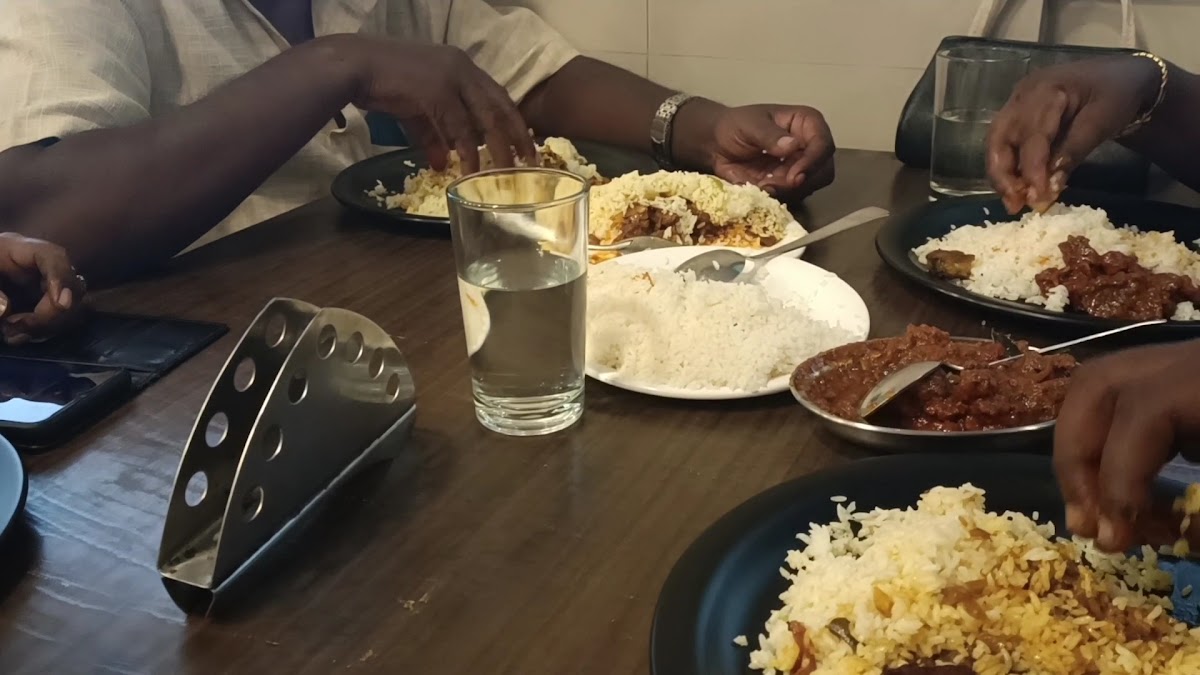 Ifthar Restaurant - Aluva - Photo 1