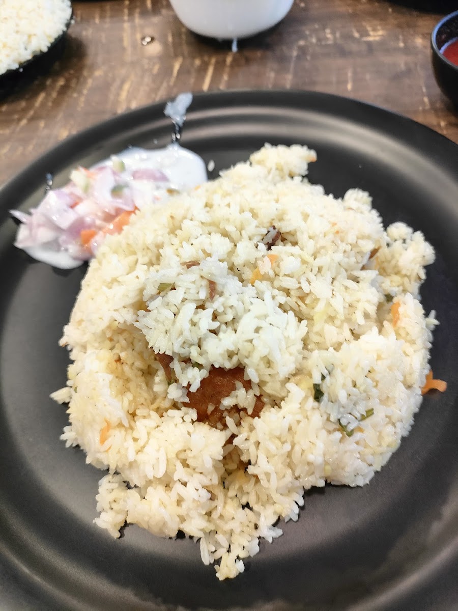 Ifthar Restaurant - Aluva - Photo 5