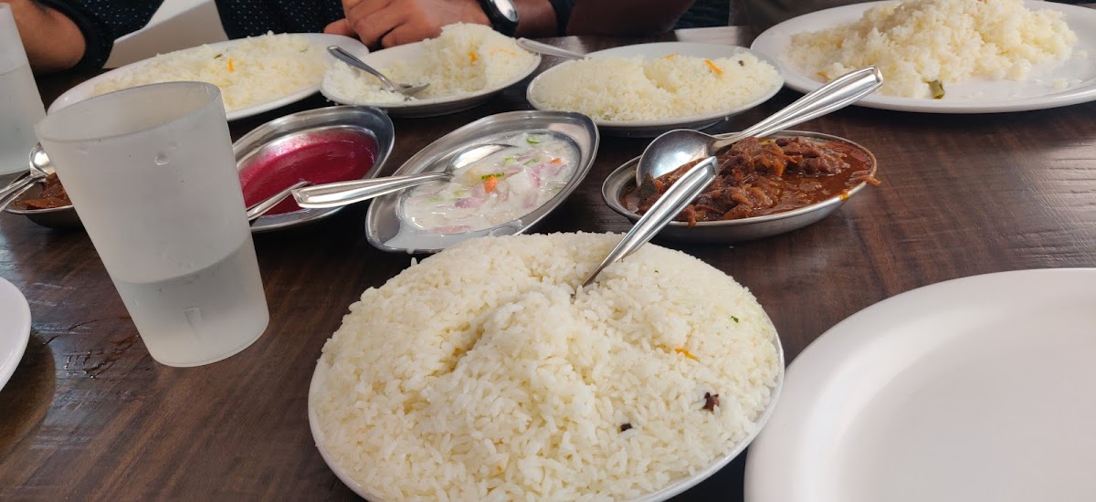 Ifthar Restaurant - Aluva - Photo 6